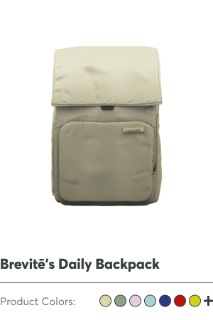 Custom Backpack